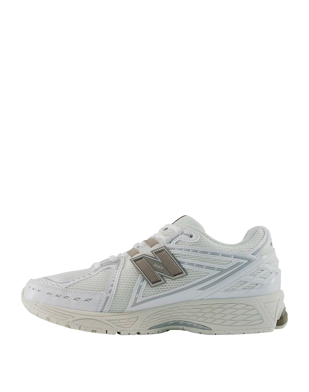 New Balance SNEAKER 1906R Bianco