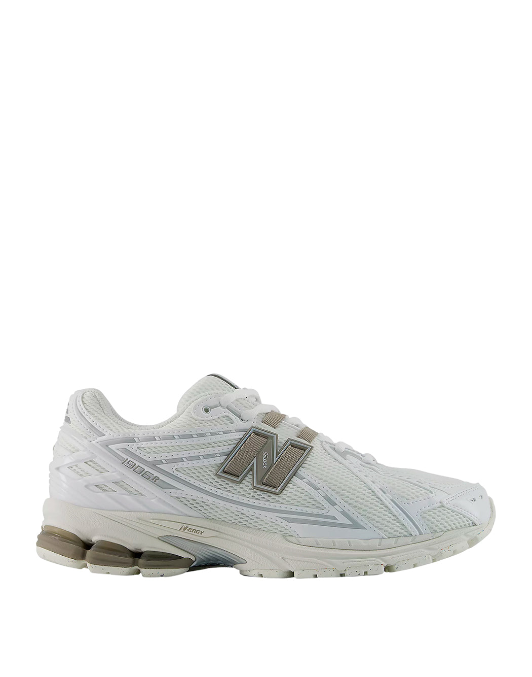 New Balance SNEAKER 1906R Bianco