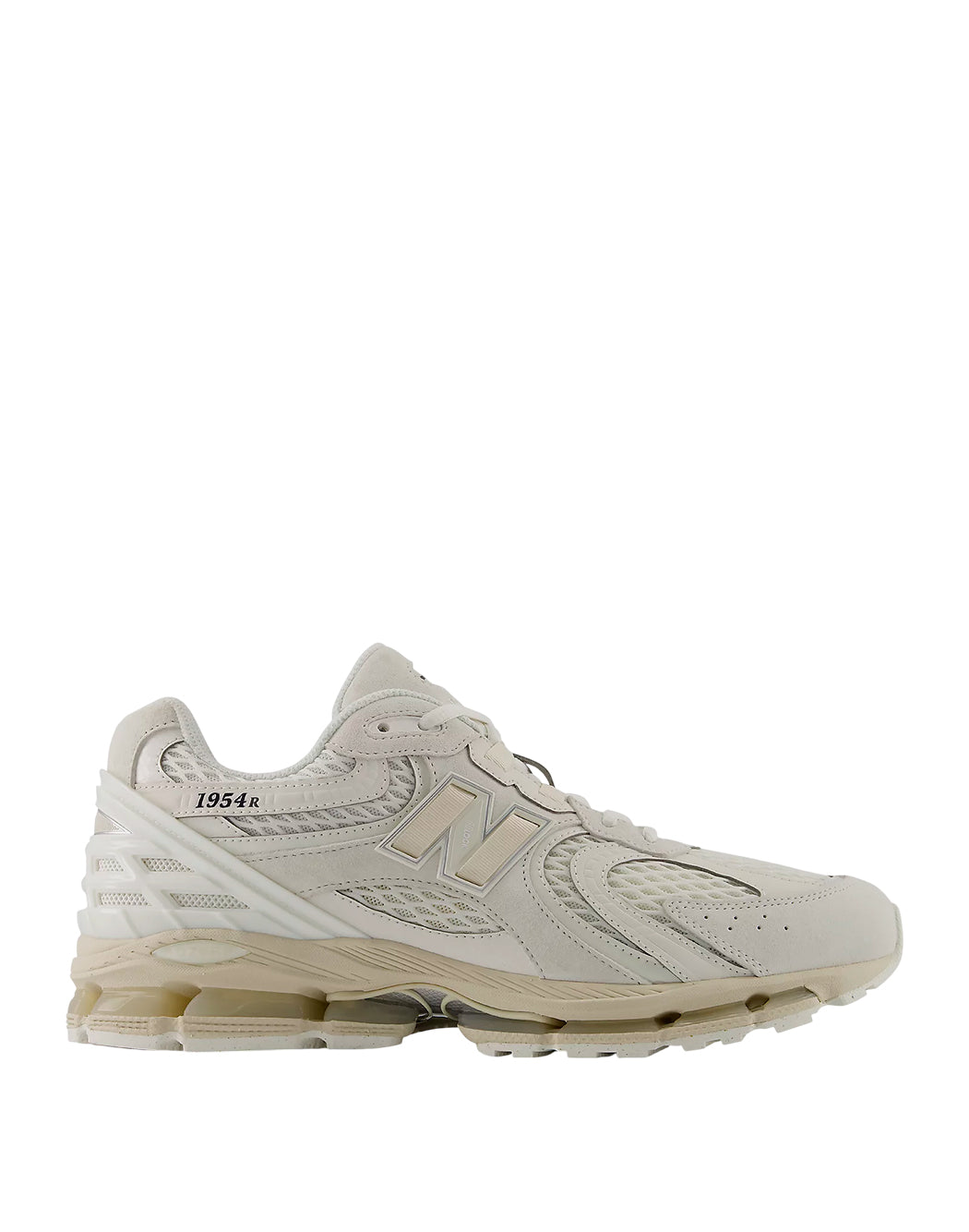 New Balance SNEAKERS NEW BALANCE 1954R SEA SALT/LINEN – U19541R3 Neutro