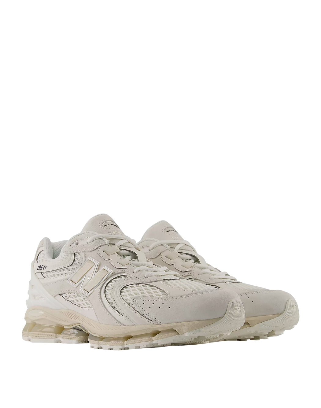 New Balance SNEAKERS NEW BALANCE 1954R SEA SALT/LINEN – U19541R3 Neutro