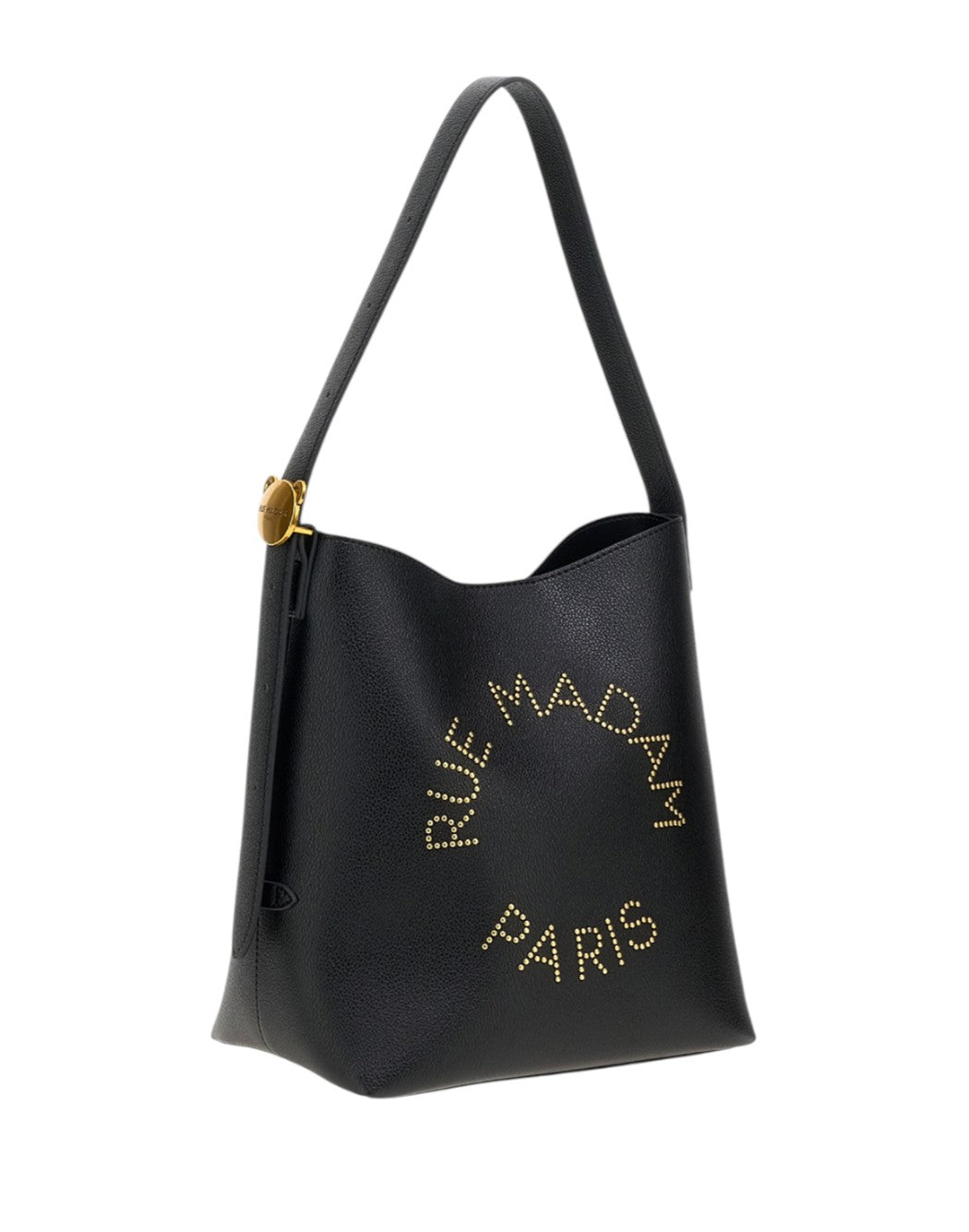 Rue Madam Paris Borse a spalla da Donna Rue madam paris, colore Nero Nero