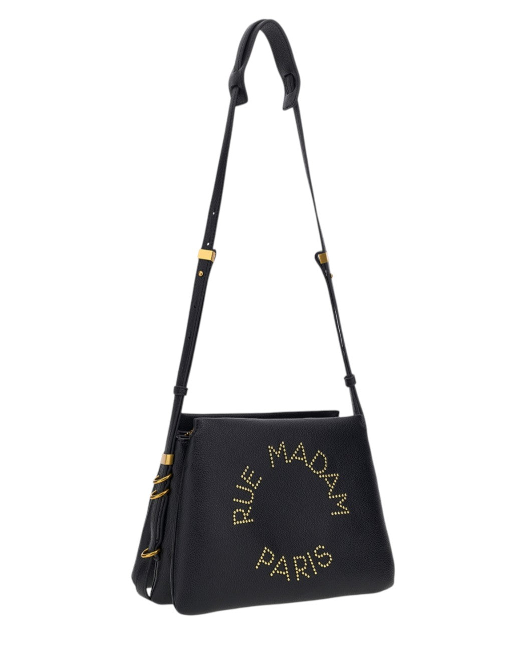 Rue Madam Paris Borse a tracolla da Donna Rue madam paris, colore Nero Nero