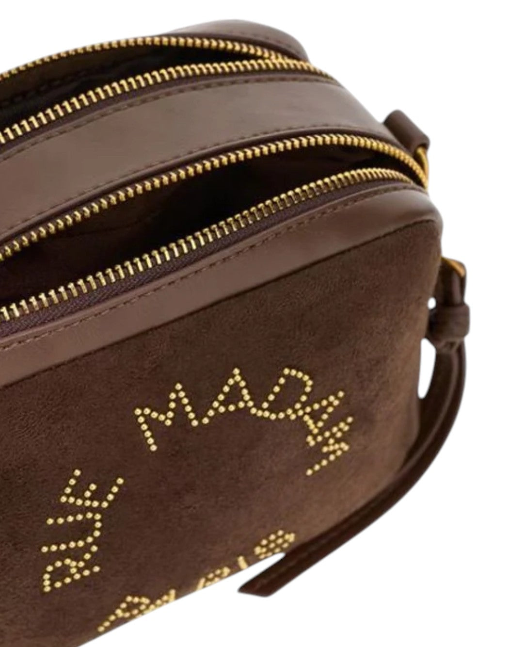 Rue Madam Paris Borse a tracolla da Donna Rue madam paris, colore Marrone Marrone