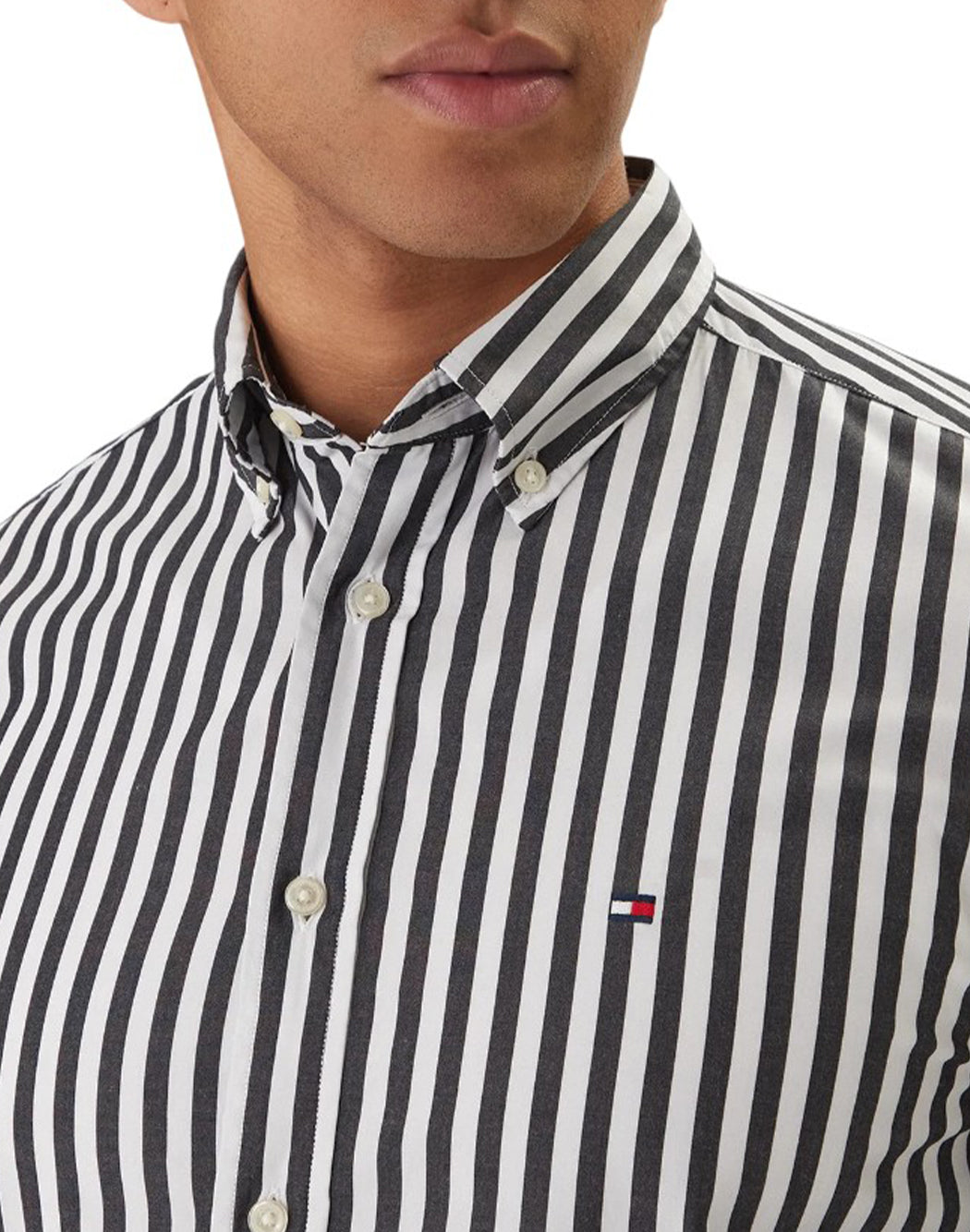 Tommy Hilfiger  Nero