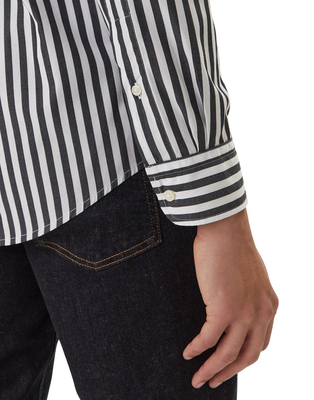 Tommy Hilfiger  Nero