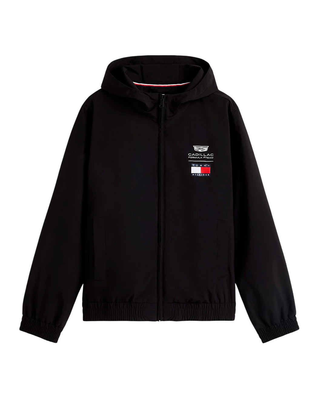 Tommy Hilfiger X Cadillac F1  Nero