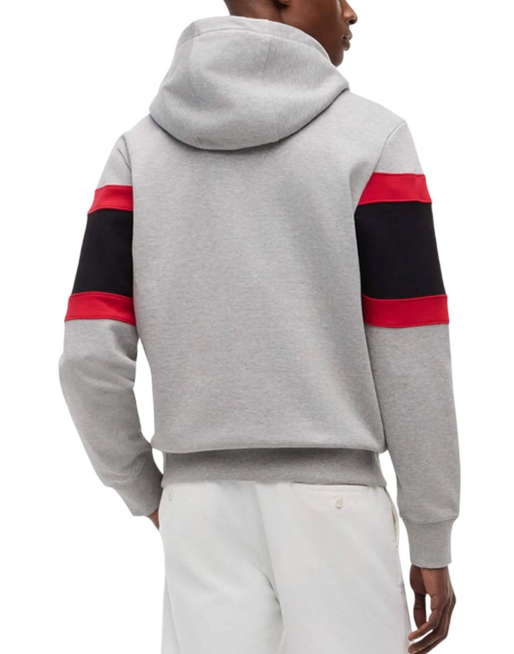 Tommy Hilfiger X Cadillac F1  Grigio