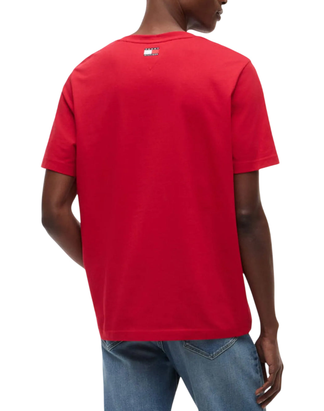 Tommy Hilfiger X Cadillac F1  Rosso