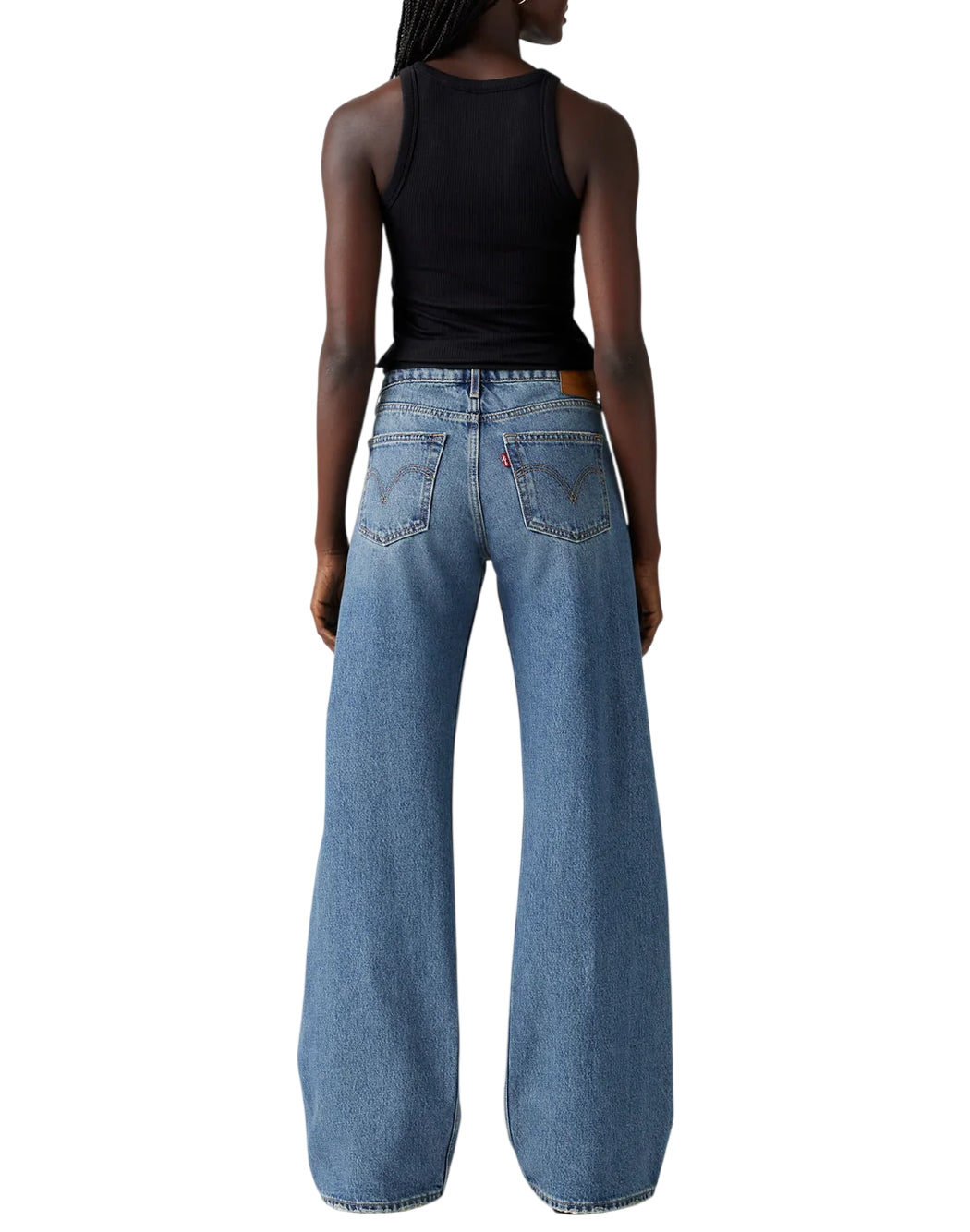 Levi's  Blu