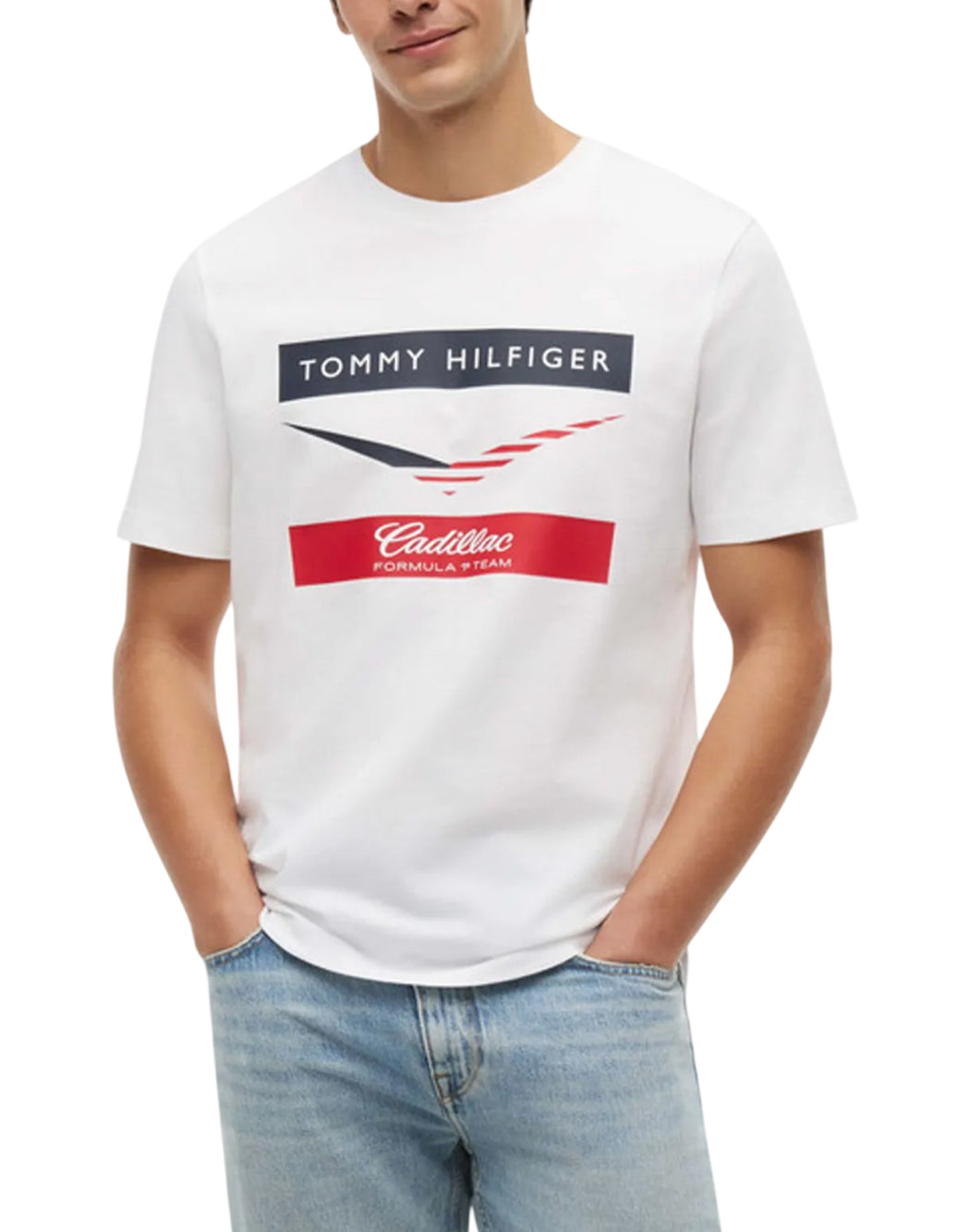 Tommy Hilfiger