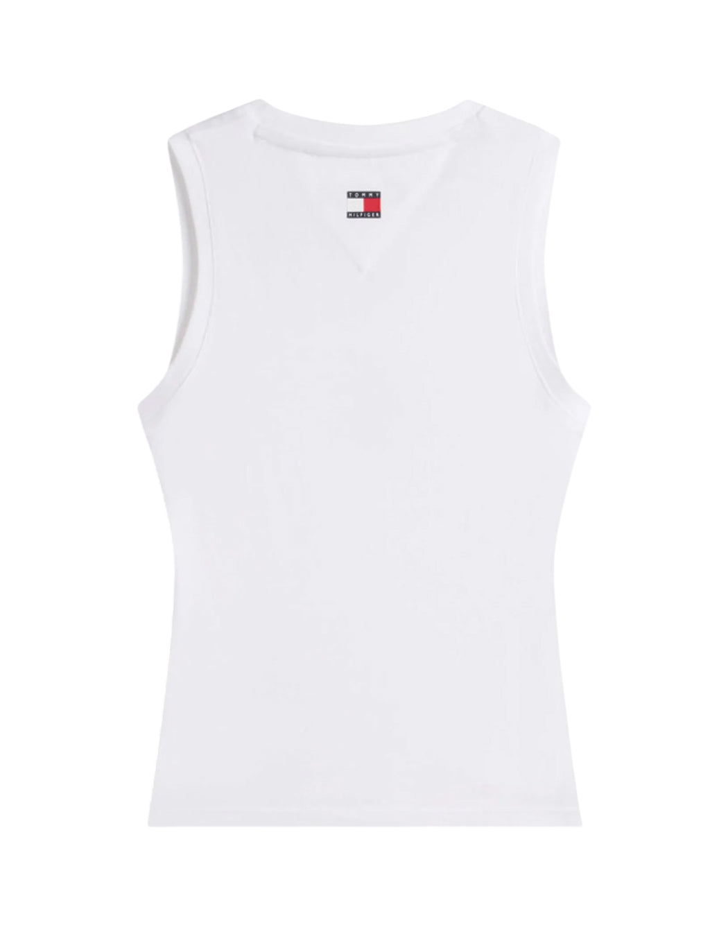 Tommy Hilfiger X Cadillac F1  Bianco