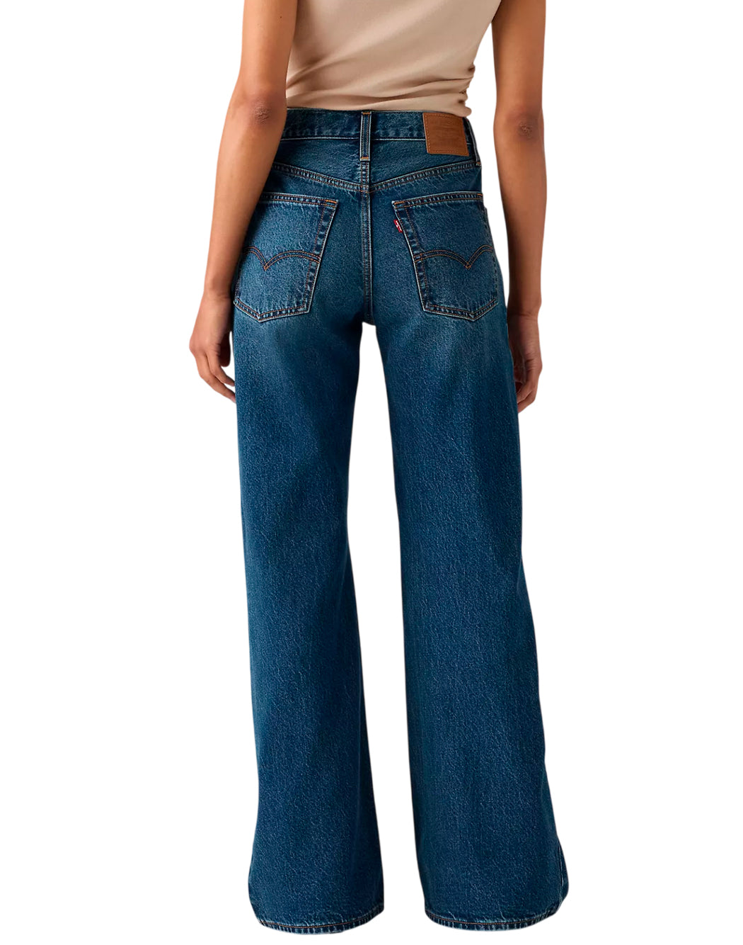Levi's  Blu