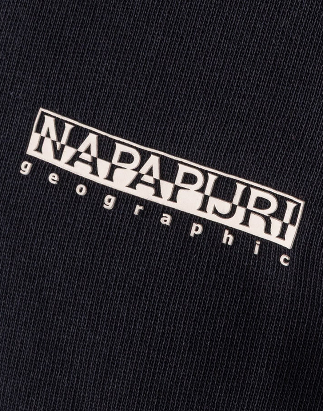 Napapijri  Nero