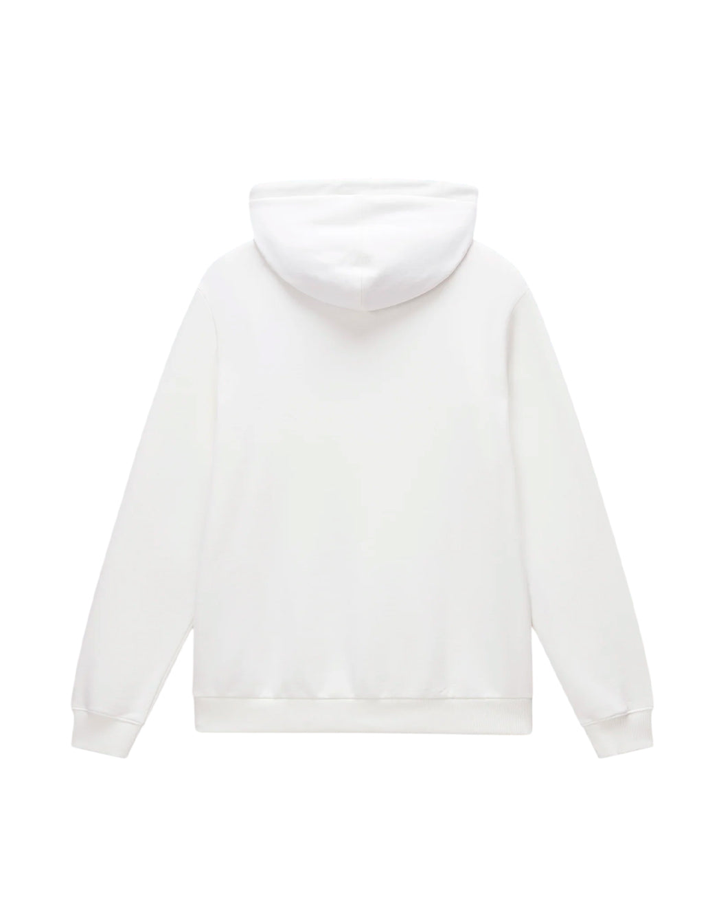 Napapijri Felpe con cappuccio da Uomo Napapijri, colore Bianco Bianco