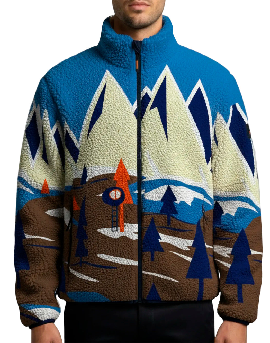 Napapijri  Blu