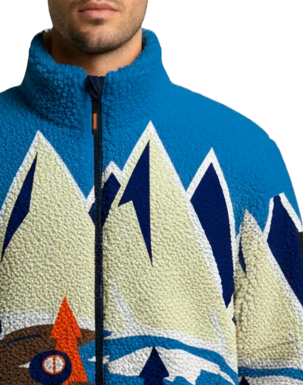 Napapijri  Blu