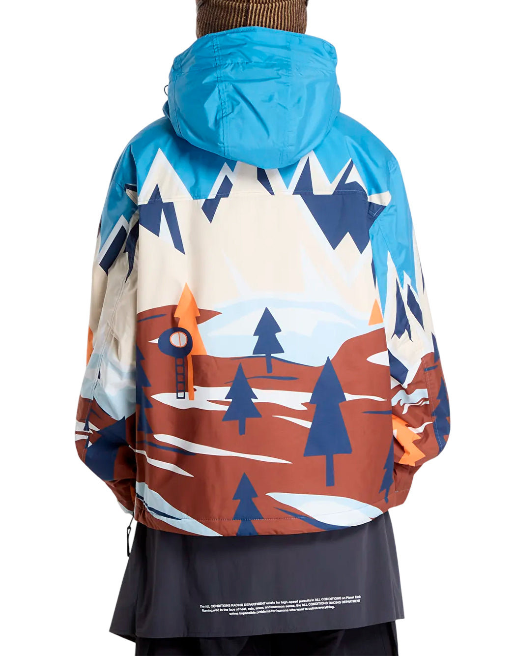 Napapijri  Blu
