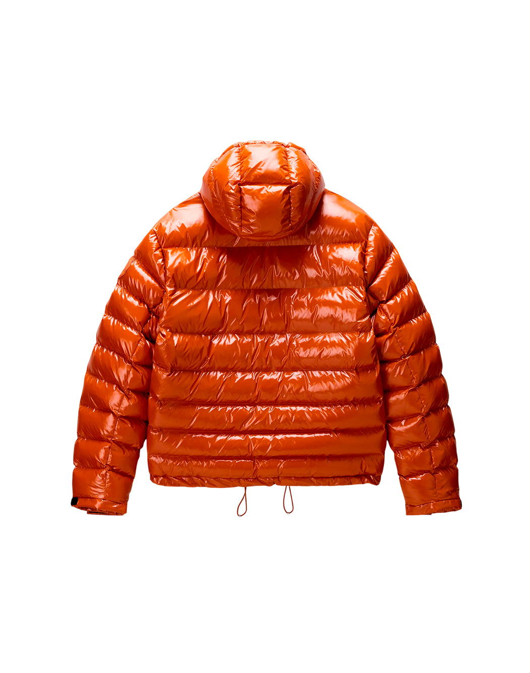 Napapijri Piumini corti da Uomo Napapijri, colore Arancione Arancione