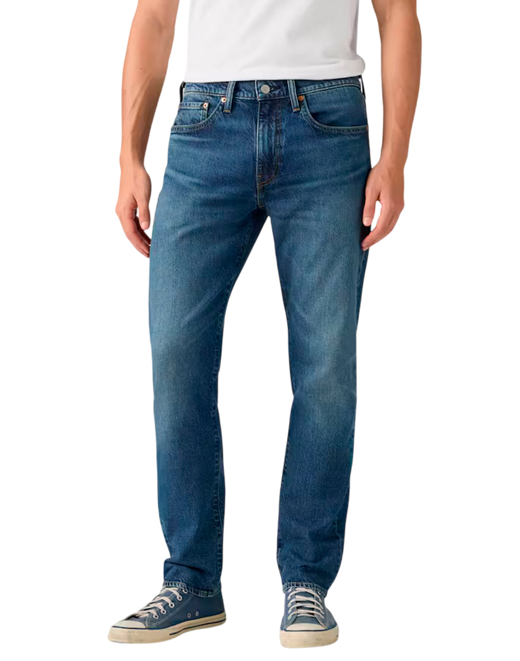 Levi's  Azzurro