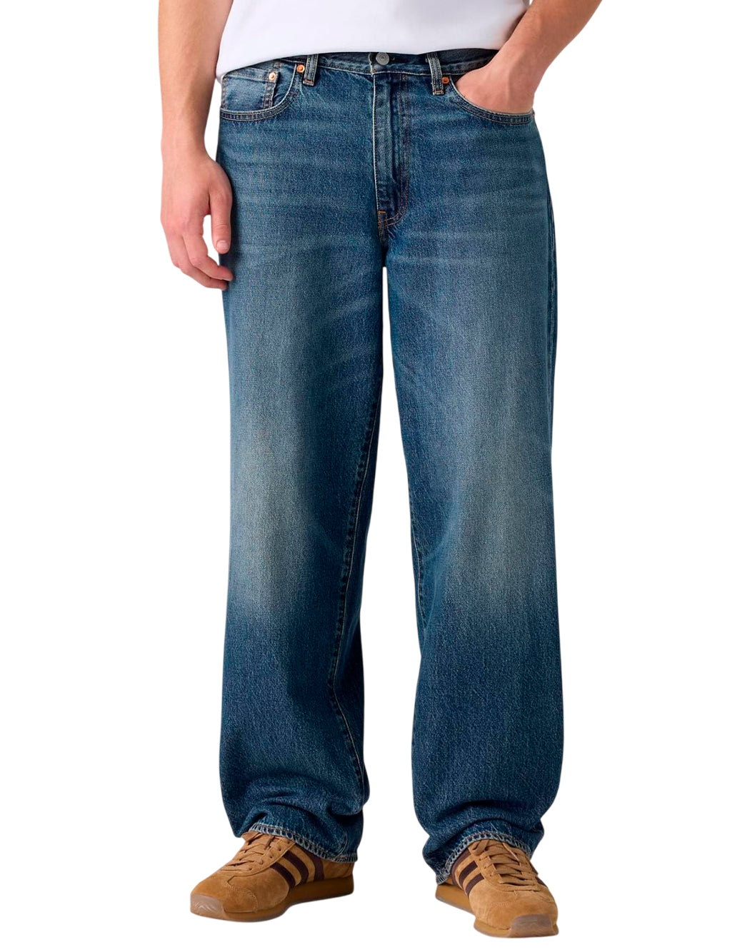 Levi's  Blu