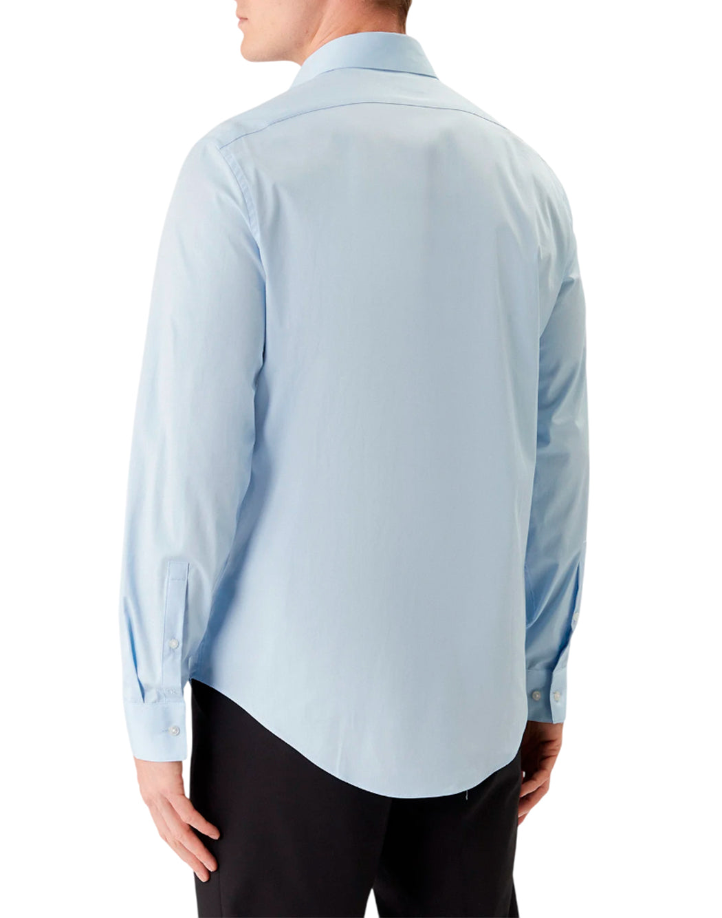 Calvin Klein  Azzurro