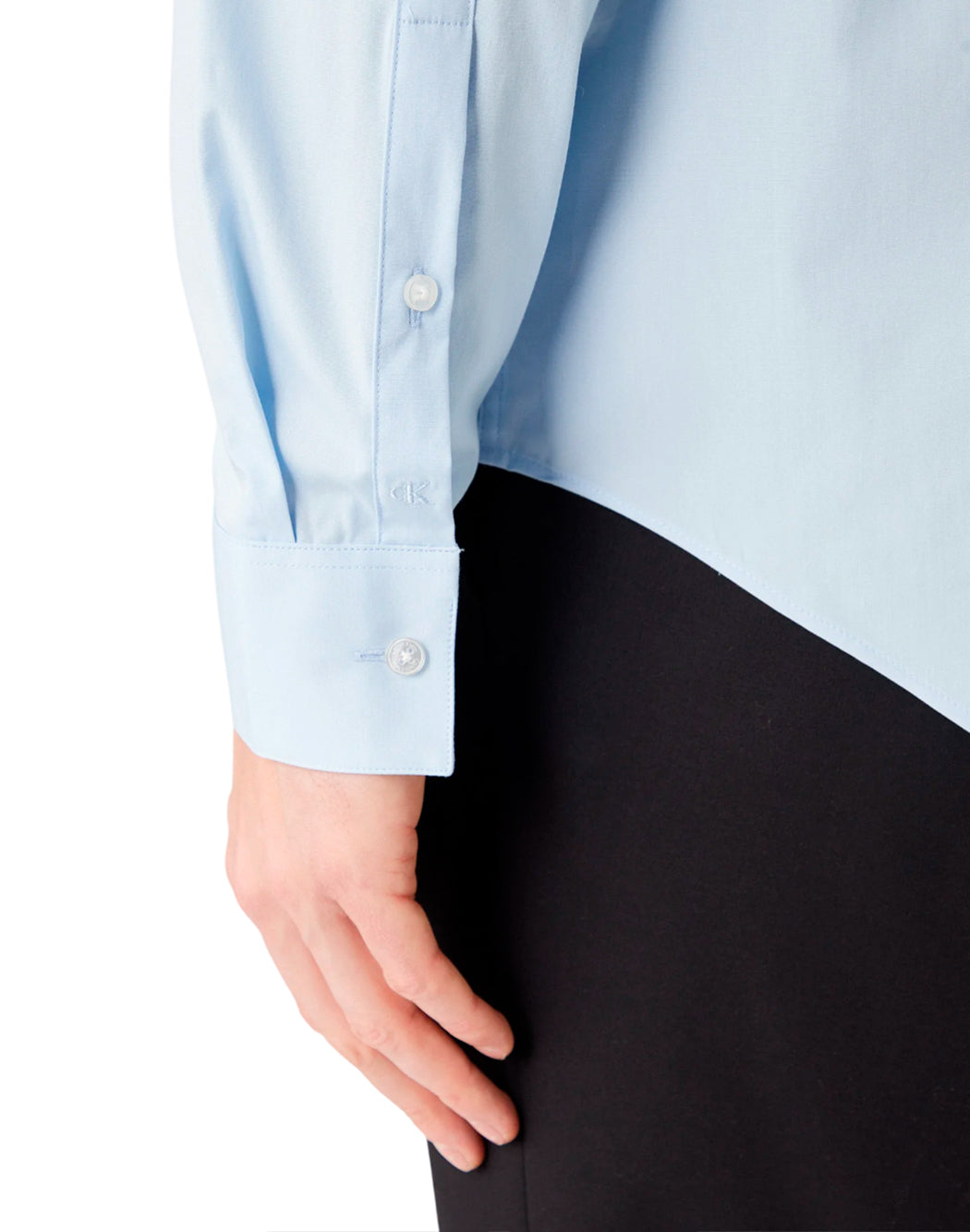 Calvin Klein  Azzurro