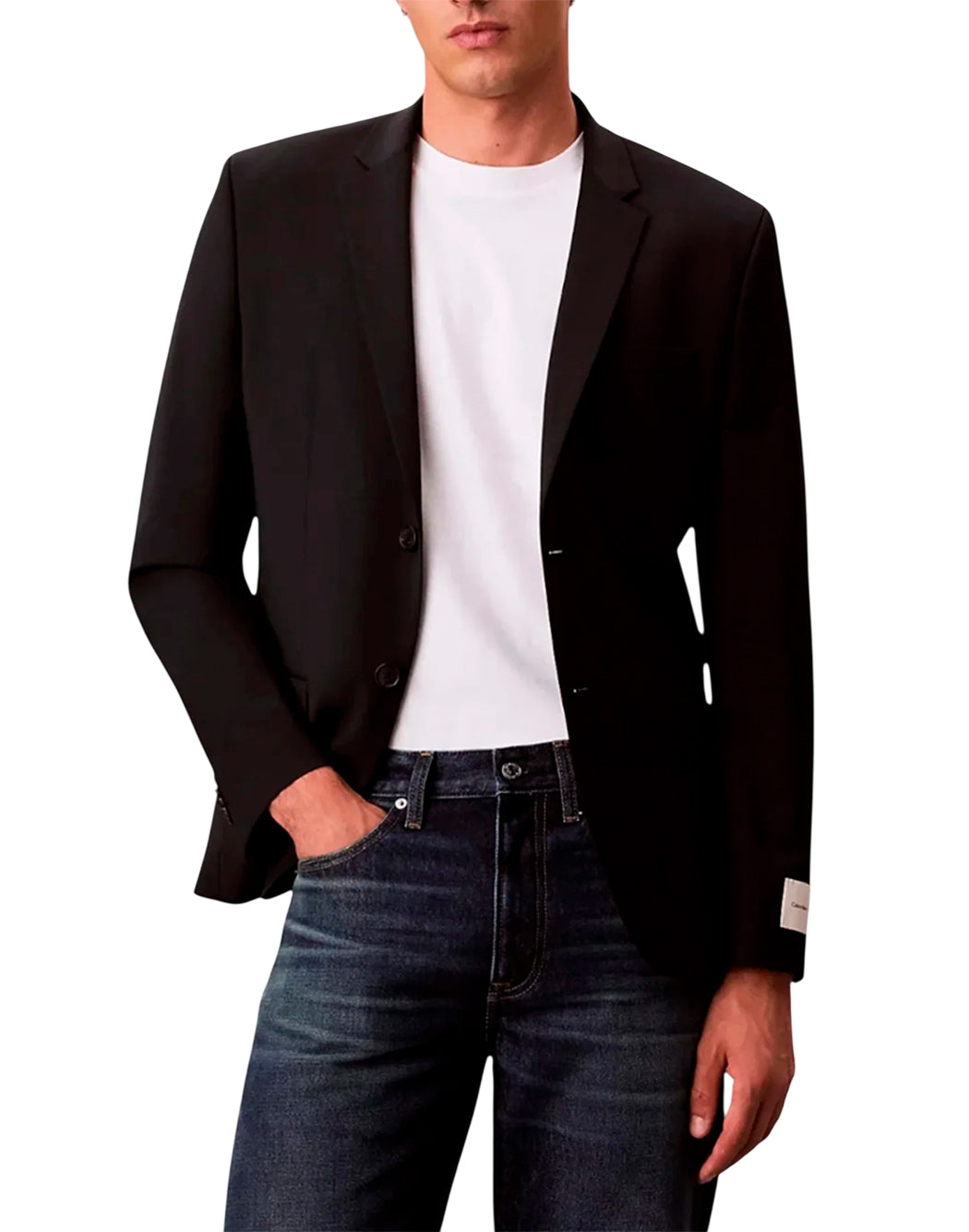 Calvin Klein  Nero
