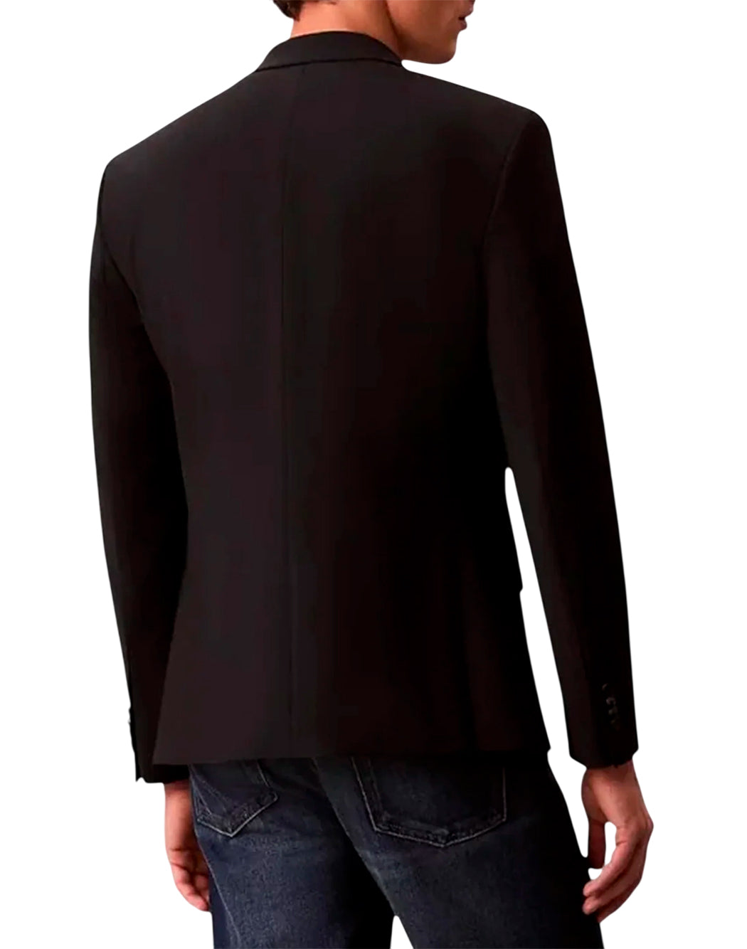 Calvin Klein  Nero