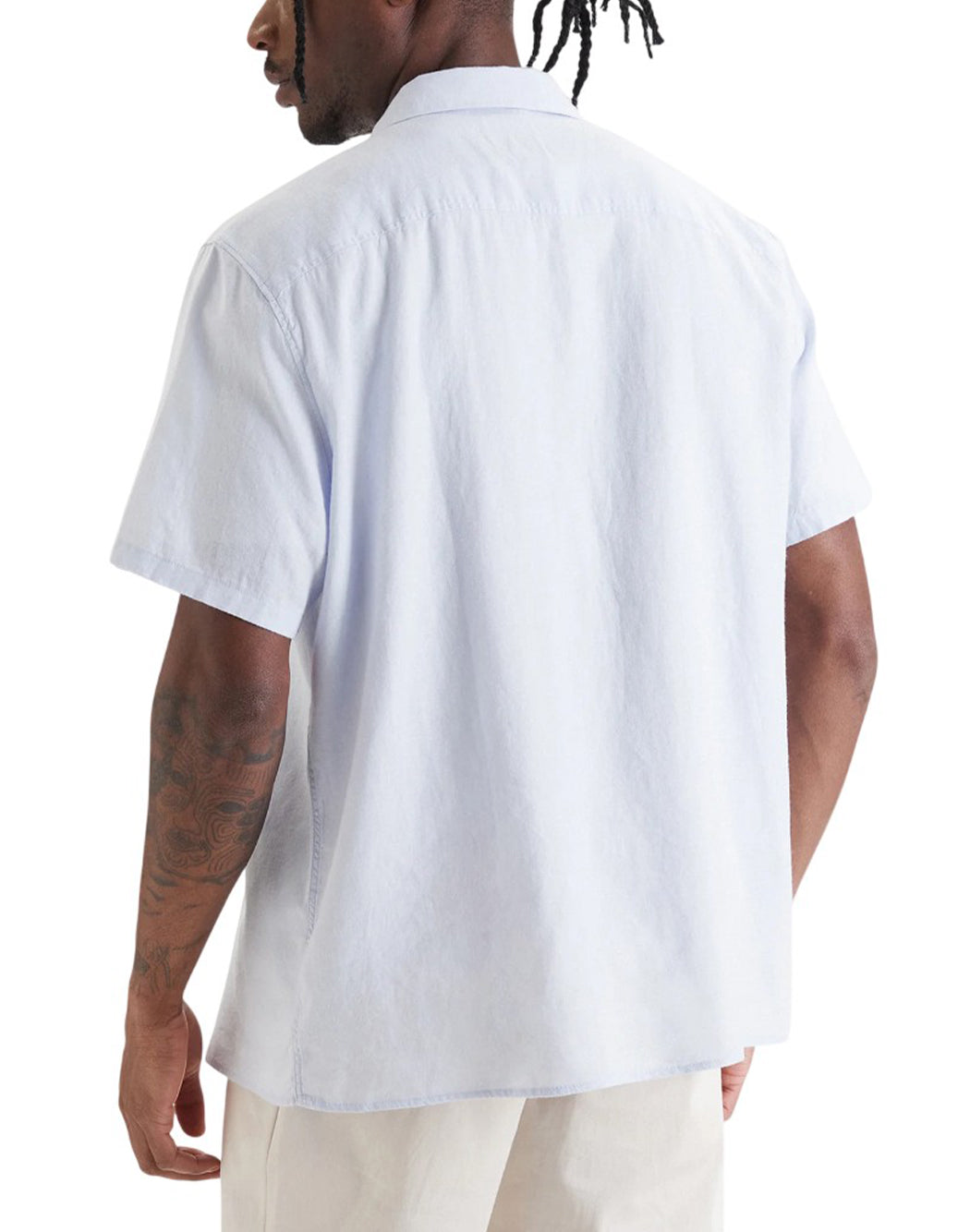 Calvin Klein  Azzurro