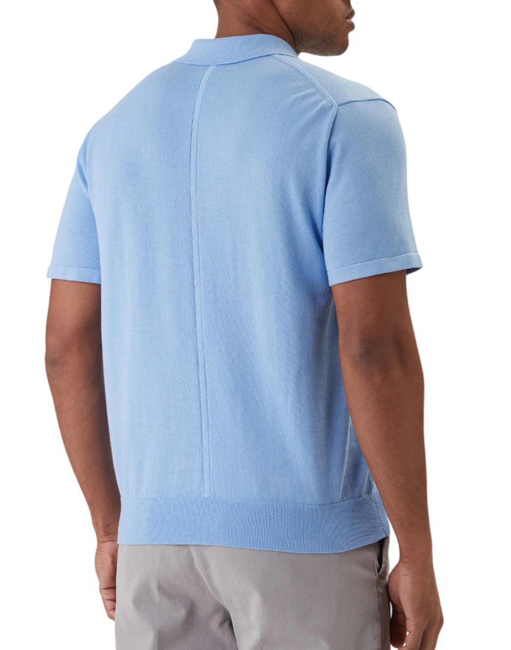 Calvin Klein  Azzurro