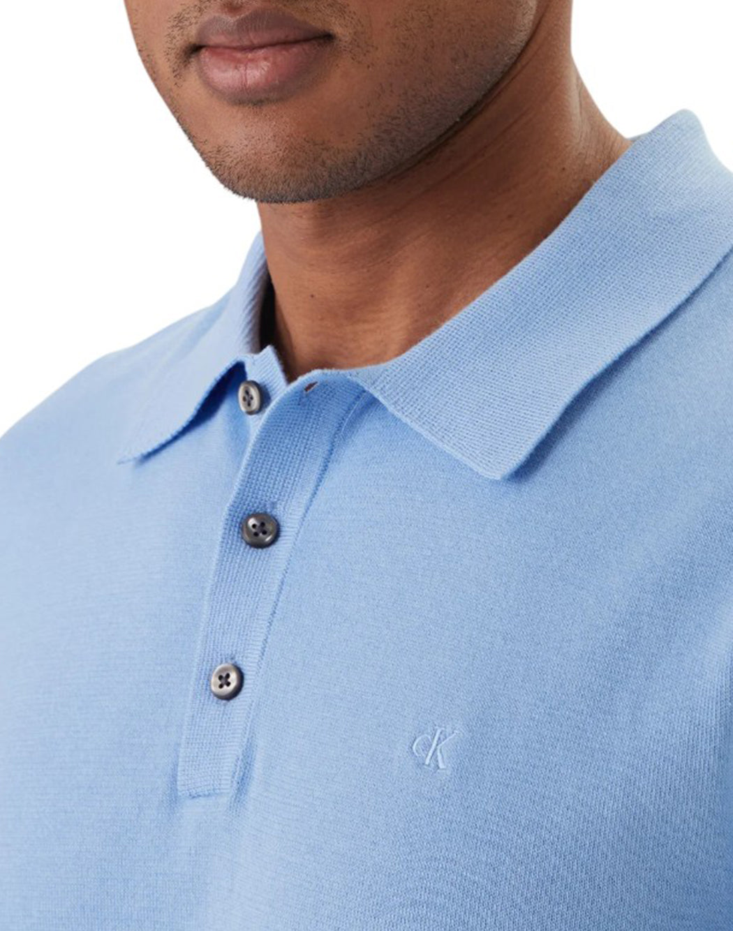 Calvin Klein  Azzurro