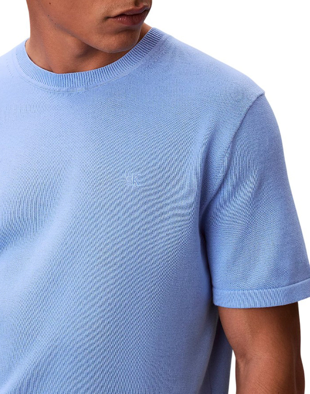 Calvin Klein  Azzurro