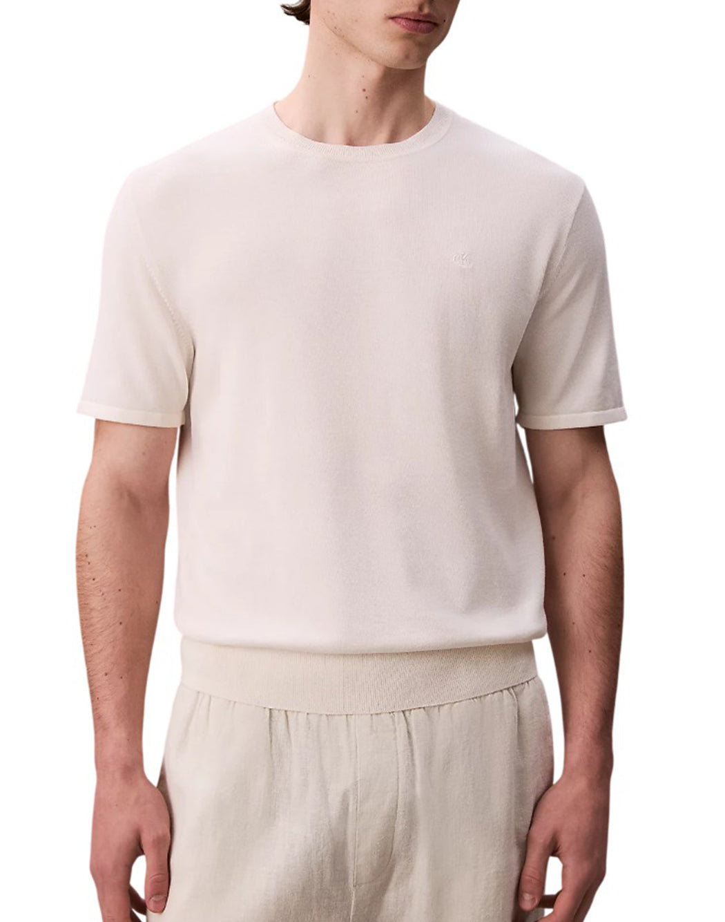 Calvin Klein  Bianco