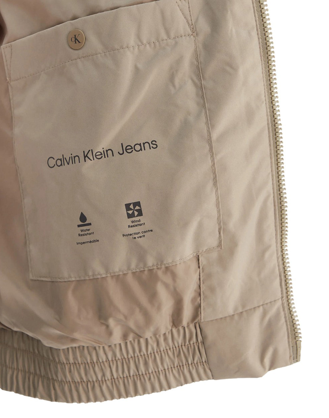 Calvin Klein Jeans  Neutro