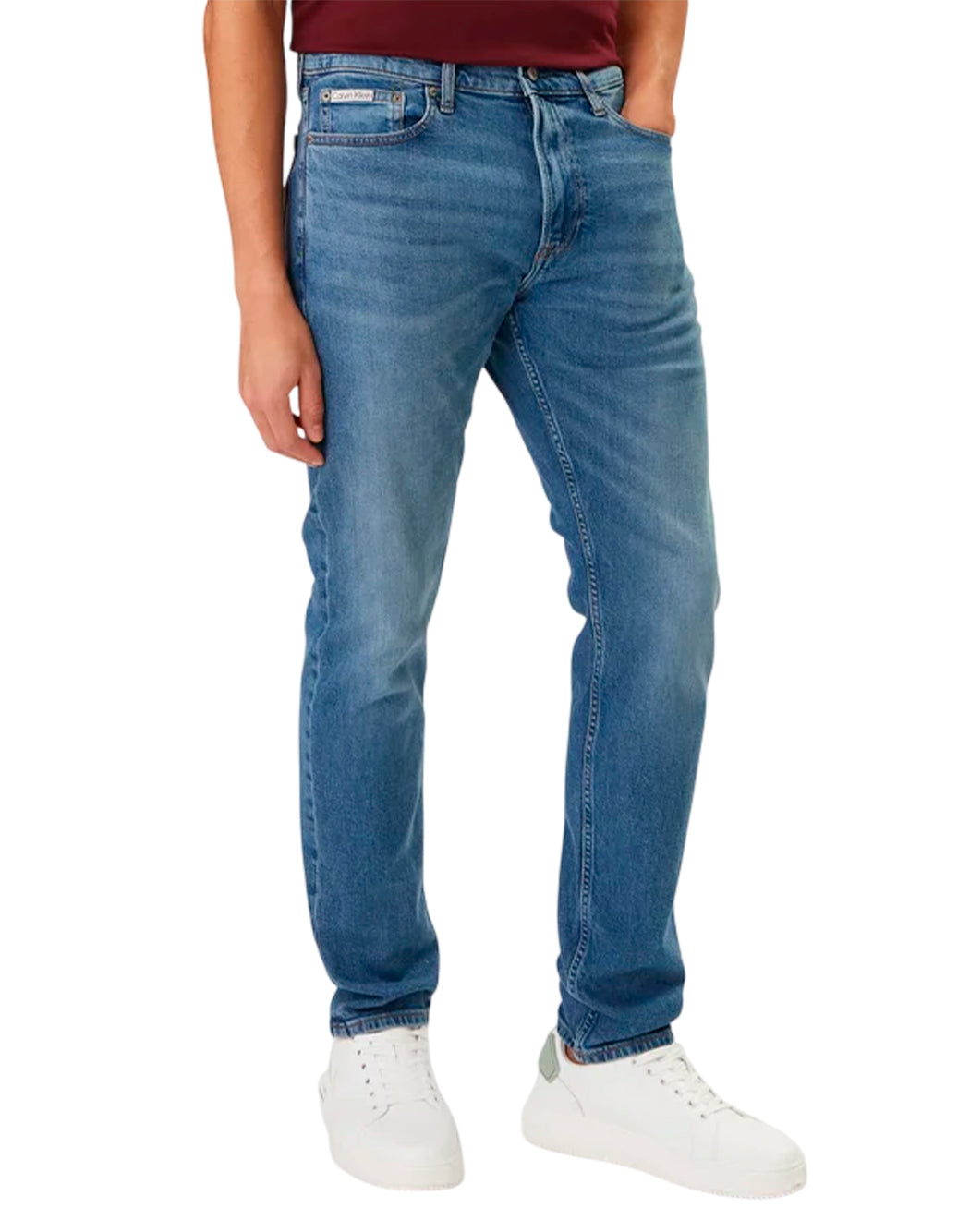 Calvin Klein Jeans  Blu