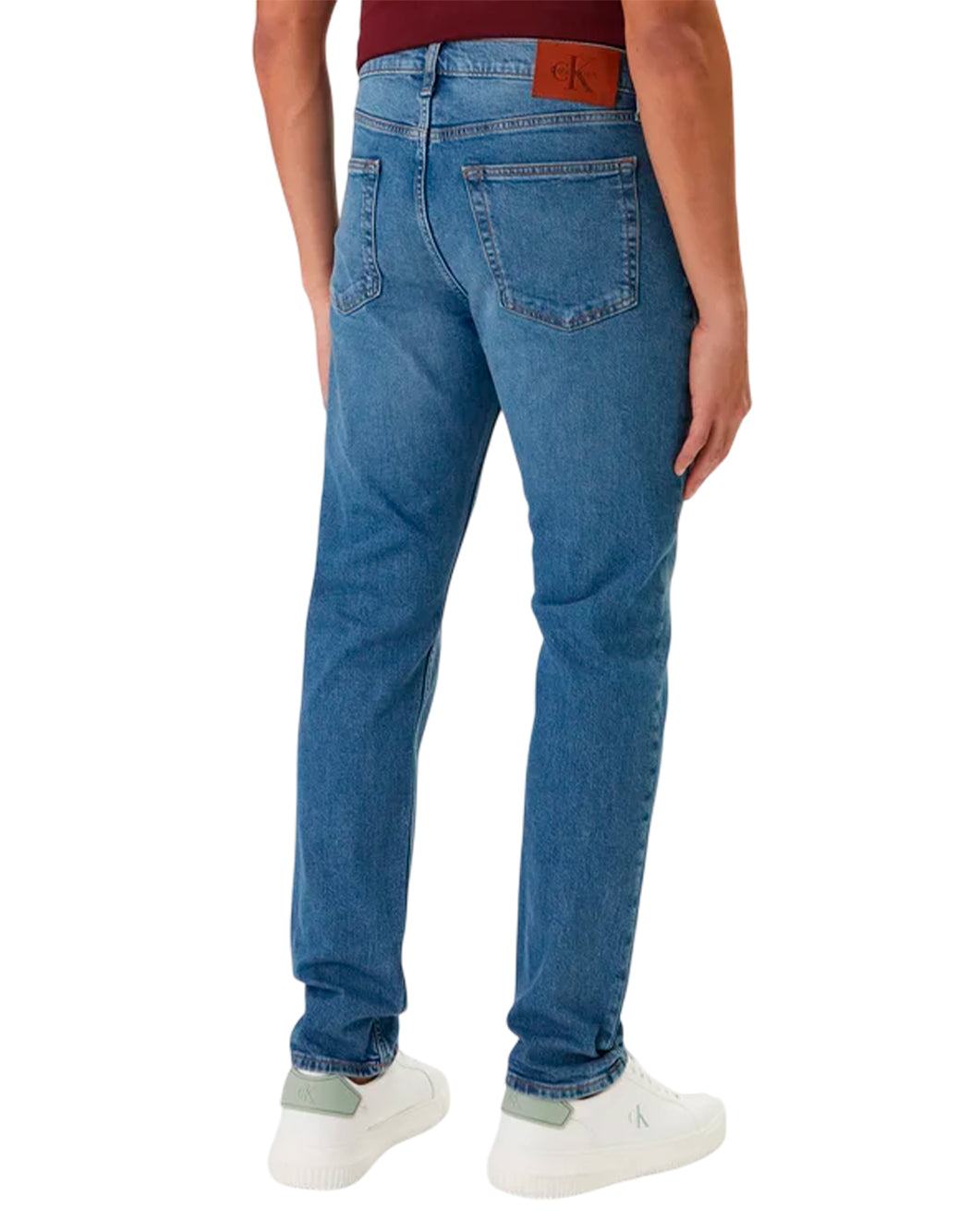 Calvin Klein Jeans  Blu