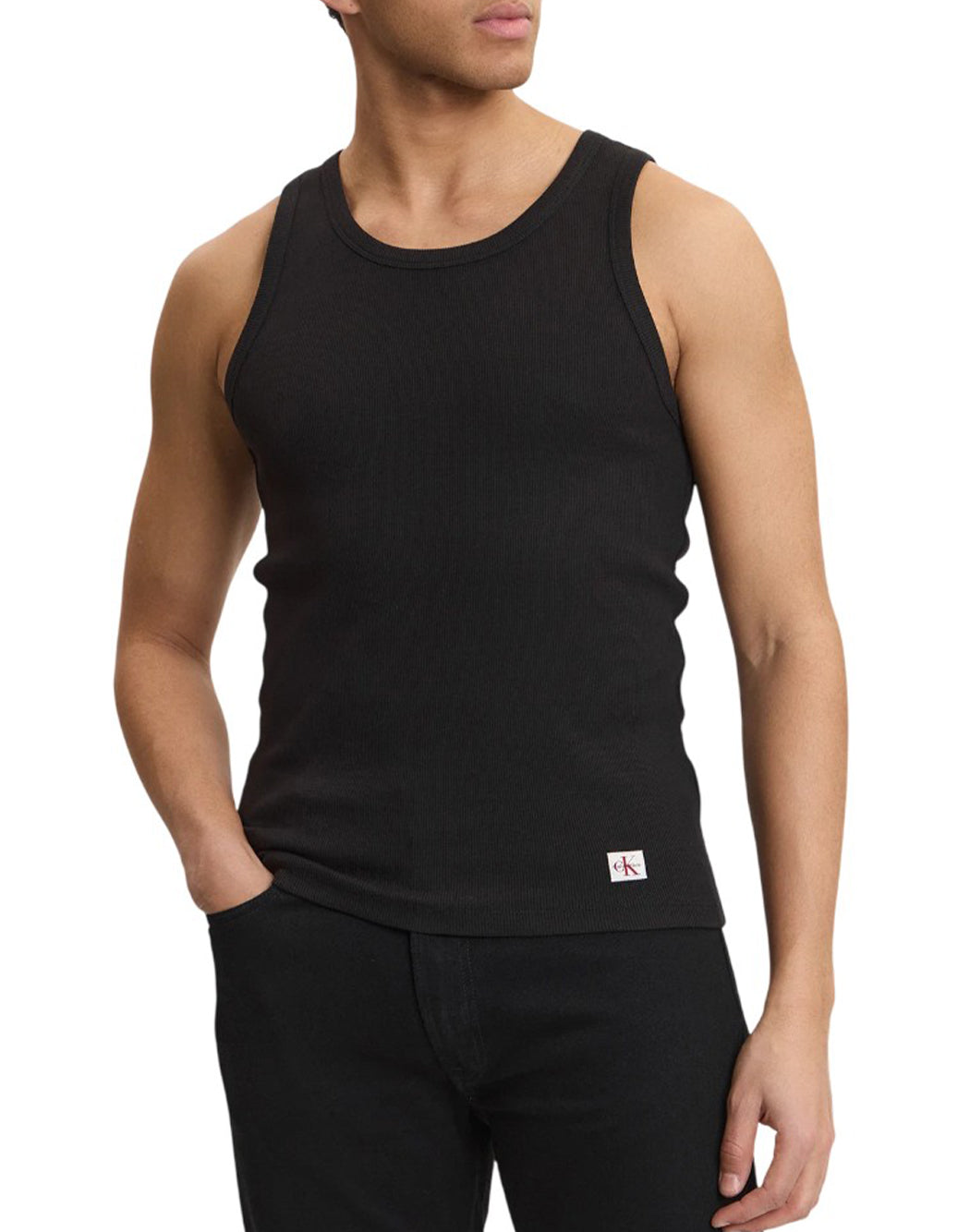 Calvin Klein Jeans  Nero