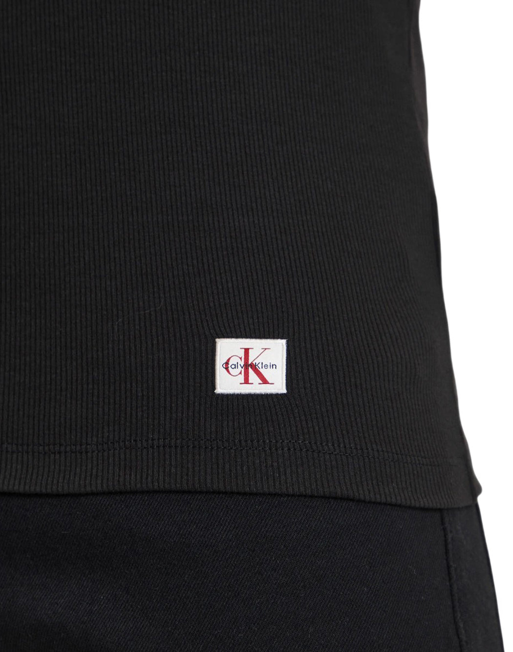 Calvin Klein Jeans Black