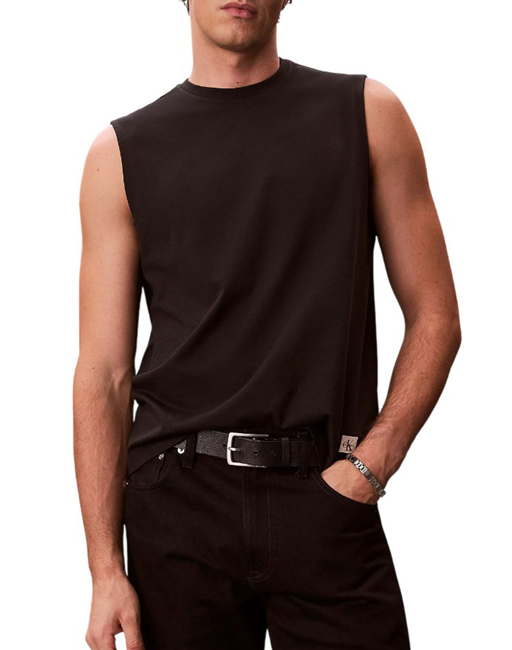 Calvin Klein Jeans  Nero