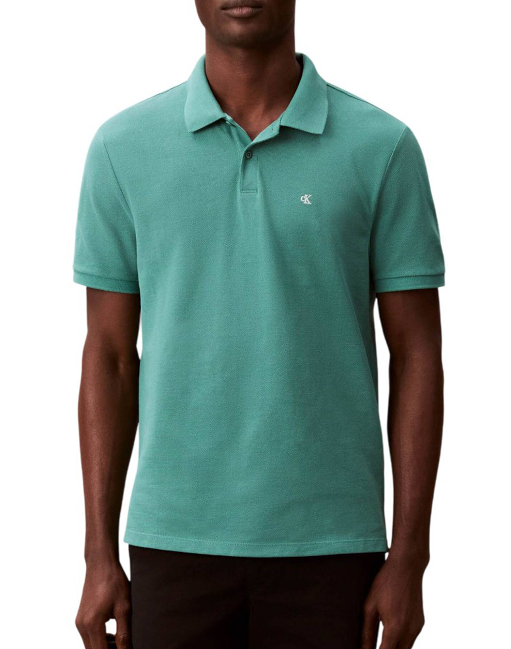 Calvin Klein Jeans  Verde