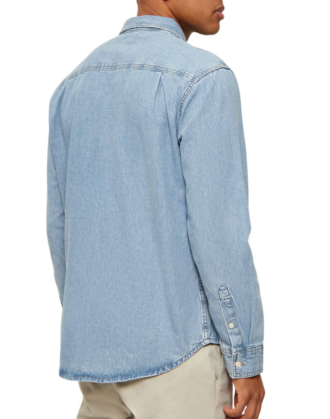 Calvin Klein Jeans  Blu