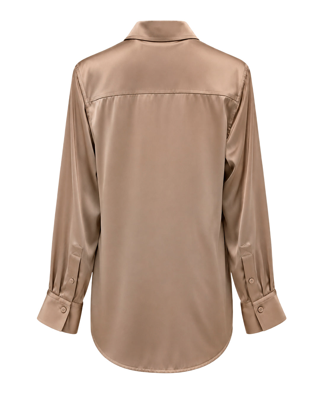 Eleh Camicie casual da Donna Eleh, colore Neutro Neutro