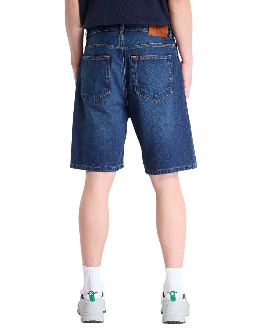 Calvin Klein Jeans  Blu