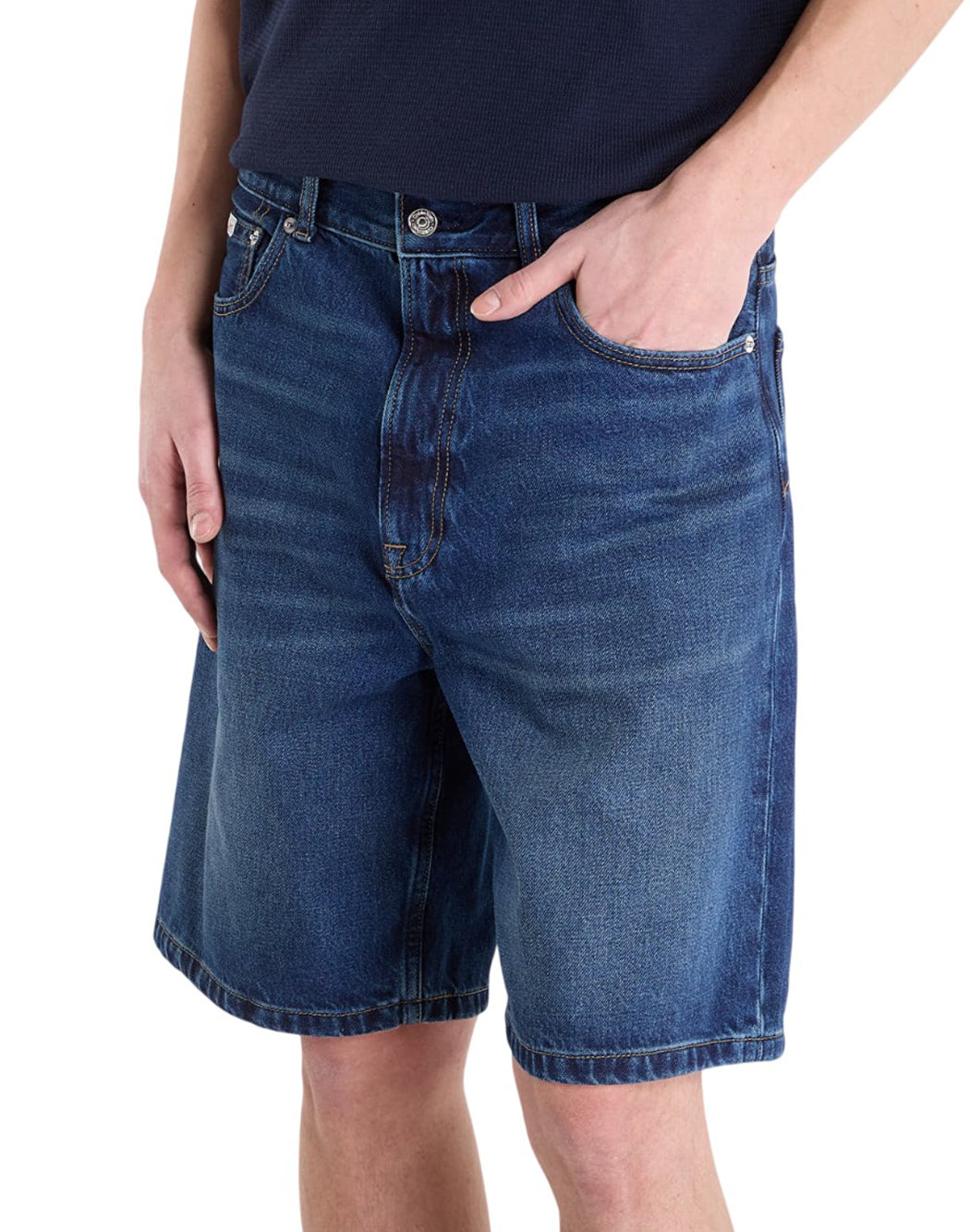 Calvin Klein Jeans  Blu