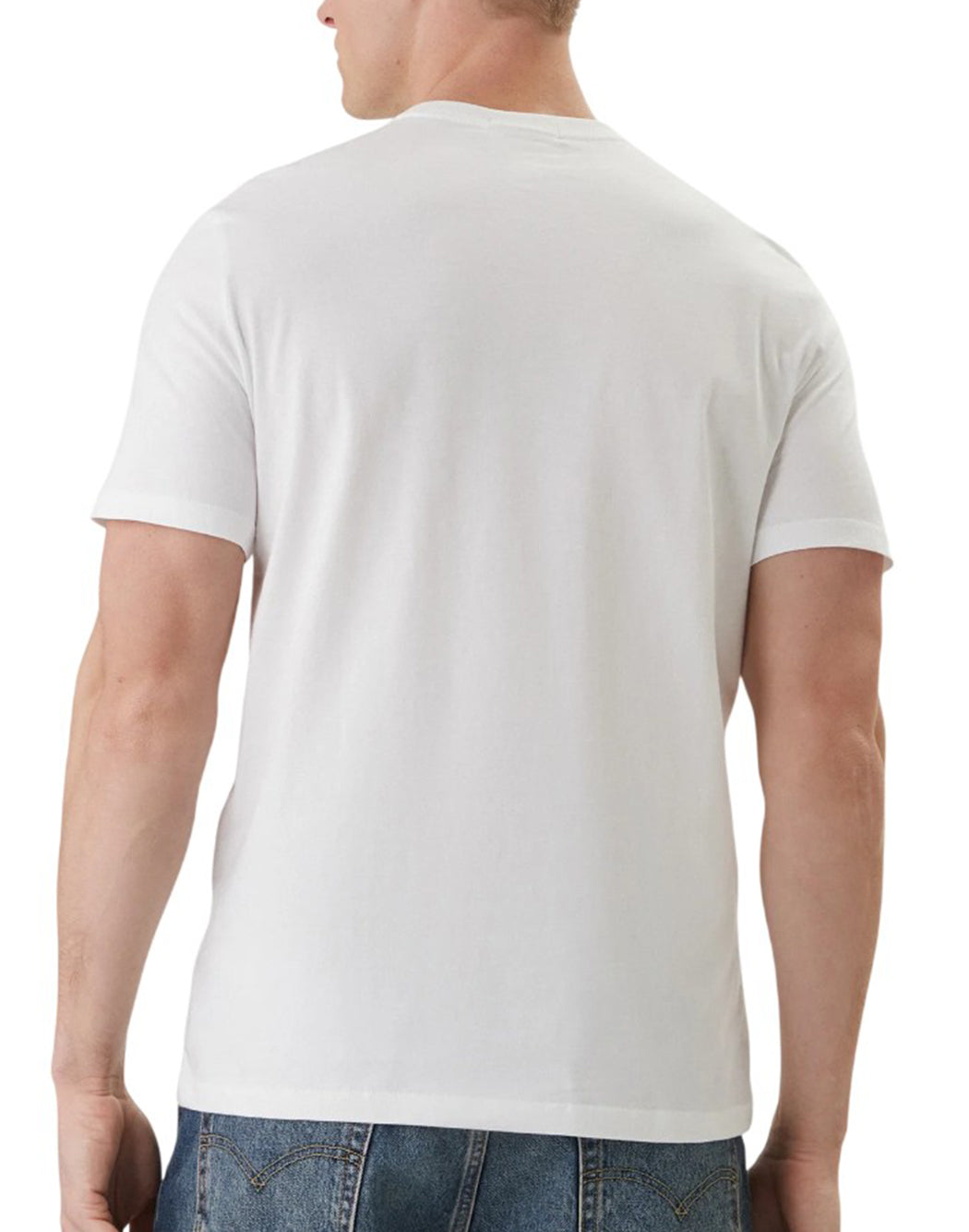 Calvin Klein Jeans  Bianco