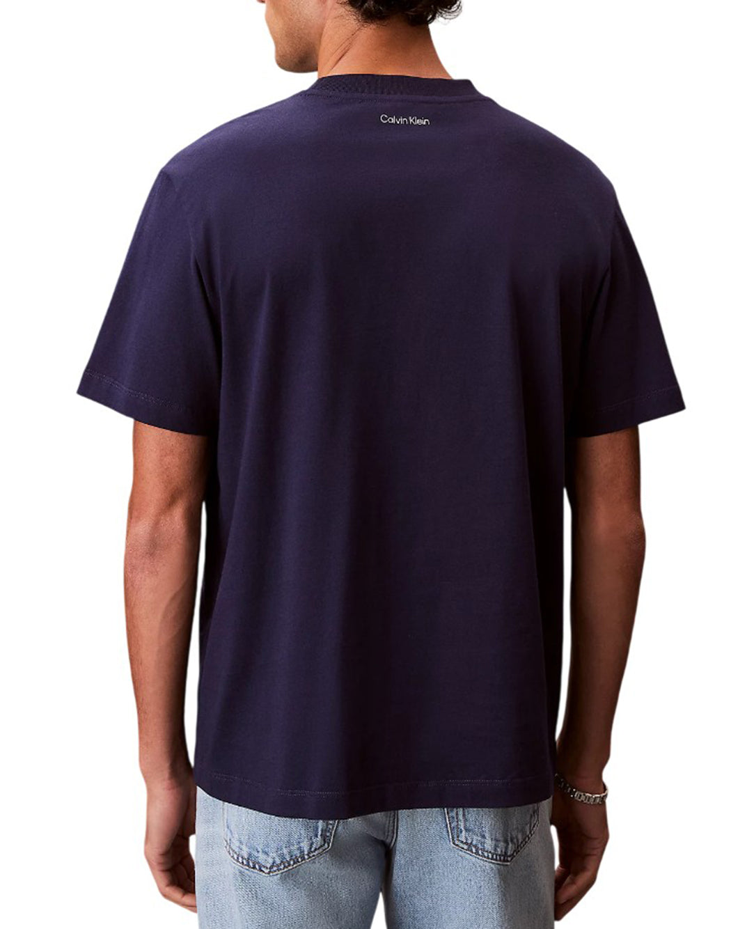 Calvin Klein Jeans  Blu