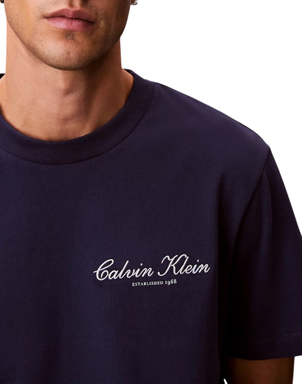 Calvin Klein Jeans  Blu