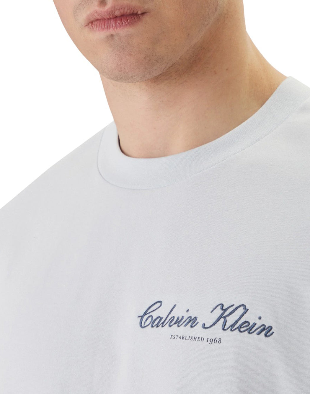 Calvin Klein Jeans  Bianco