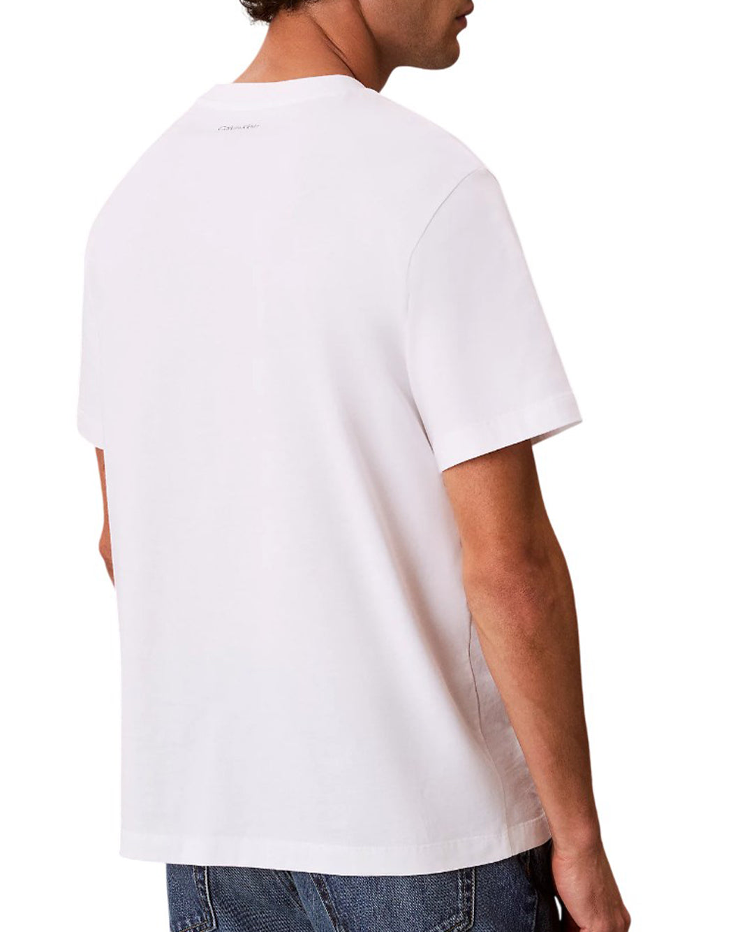 Calvin Klein Jeans  Bianco