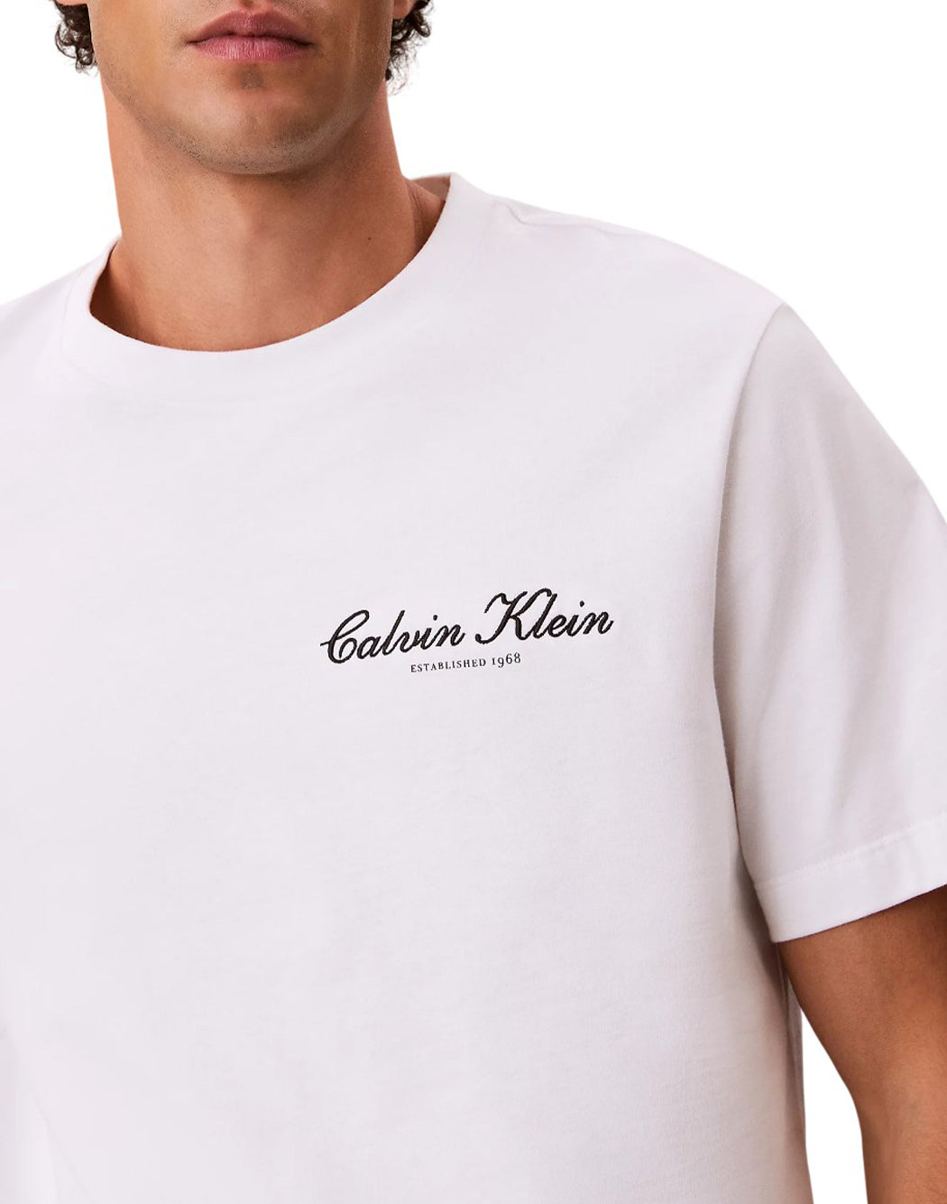 Calvin Klein Jeans  Bianco